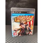 BioShock Infinite [PS3]